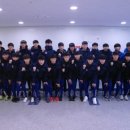 상주상무 U18 용운고, 동계 전지훈련으로 2018시즌 첫 닻 올려 이미지