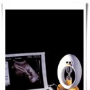 임신 초기, 계류 유산 대처하기 이미지