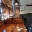 카페(cafe) 공간