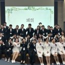 2025.11.11 제28회 나이팅게일 선서식 본식 이미지