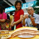 진수성찬 이미지