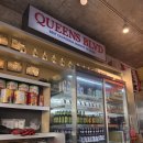 퀸즈키친 | 양재 퀸즈블러바드 후기｜웨이팅 감수할 만한 양재 타코 맛집