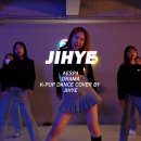 K-pop댄스B 이미지