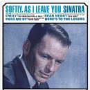 Softly, As I Leave You - Frank Sinatra - 이미지