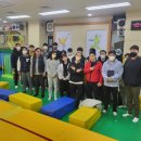 용인대 참사랑 태권도 이미지