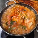 삼화시장 | [청량리역 맛집] 삼화기사식당 : 김치찌개, 고등어구이 식사 후기
