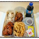 밀성통닭 | 동해치킨파티 밀양점 사계절치킨 후기