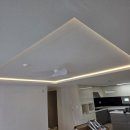 이스트캐슬 | 원주조명공사 무몰딩 간접조명 실링팬설치로 완성한 롯데캐슬시그니처 리모델링후기