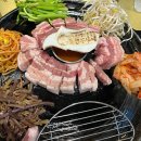 부뚜막삼겹살 이미지