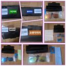 오렌지블루 | 🌱💸 비아워게스트 미러 코팅 클립 선글라스 4종 내돈내산 후기 (오렌지/실버/그린/블루 비교)