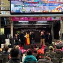 화순고인돌전통시장 이미지