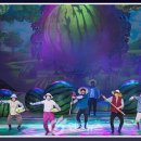 뮤지컬 수박수영장 이미지