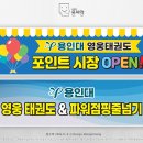 원현태권도 이미지