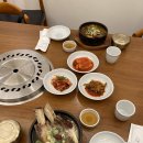 계산동 919번지 앞(계산역 6번 출구) | 작전동 계산역맛집 가든파티 계양점 국물이 깊고 진한 시래기갈비탕 왕갈비탕 후기