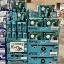 Feel | 2026 봄 신상 일본 한정 맥주 | 삿포로 블랙라벨 엑스트라 필 EXTRA FEEL 후기