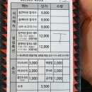석관동 가성비 맛집 등촌샤브칼국수 석관점 점심특선