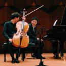 2019. 03. 22. 문태국 & 한지호 듀오 리사이틀 후기