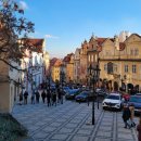 소로3-법동8 | [프라하 여행(16)] 프라하성 구경: 스타벅스/ 성 비투스 대성당/ 황금소로/ 달리보르카 탑