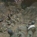 백야 김좌진 장군 생가 이미지