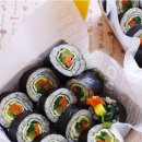 동그라미김밥