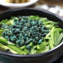 다슬기,올갱이해장국 이미지