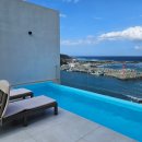 오션스크린골프 | 포항 단체모임숙소 추천 스크린골프가 있는 신축 오션뷰독채 구룡포 '모딜레풀빌라'