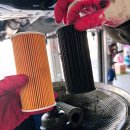 엠케이테크자동차정비 | 청주자동차정비 디테일하게 봐주는 타이어테크 청주동남점에서 엔진오일 교환한 후기