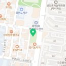 화명3동 주민센터 주차장 이미지