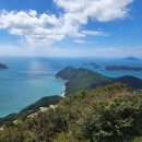 홍포망산펜션 | (거제) 망산 등산 : 천하일경