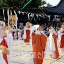 삼화사 수륙재 이미지