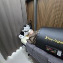 네일드빈 - 화성시 동탄역로 150 | [동탄바디관리] 에너지테라피 받고 온 후기, 네일드빈
