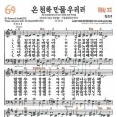 지원만물