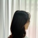 선릉역미용실 삼성동미용실 살롱드라피네 프리미엄 커트다운펌 레이어드펌 후기