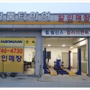 노루발타이어 이미지