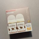 더블하트 명예연구원 4기 킥오프 미팅, 모든 아기를 향한 진심에 감동받고 온 날 (feat. 이른둥이 쪽쪽이)