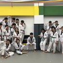 아리랑 멋 타리 태권도장 이미지