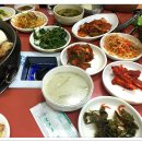 조선 식당 이미지