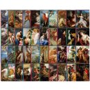 명화로 보는 그리스로마신화 이미지