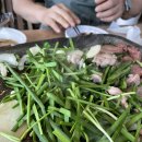 미산-2 | 💛 평택고덕맛집 추천 │ 미산유황오리 2인 모듬구이 코스 솔직후기