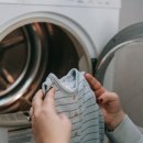 세탁 이미지
