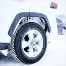 A390 | 윈터타이어의 중요성과 현실적 딜레마! 타이어 1위 브랜드 미쉐린의 해답은? Winter R&amp;D 2026