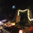 에이스카라반 | 첫번째 캠핑 :: 용인 "에이스카라반&amp;오토캠핑" 노스피크 에리쉘 개시♥