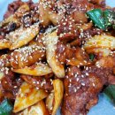 돼지우리곱창 이미지