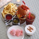 송원애견 | 가평 더플래츠카페 수영장 있는 애견동반 대형카페