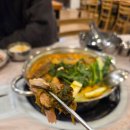 본한방감자탕 이미지