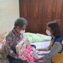 울산광역시 동구보건소 치매안심센터 이미지