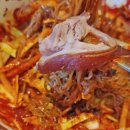 장충동 착한족발 | 울산 남구 삼산동 족발 맛집 족발대가 삼산cgv 업스퀘어 5분