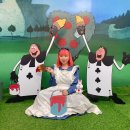 엘리스 in wonderland 이미지