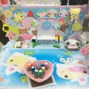 TLC(티엘씨) | [집집] 성수 문구 마켓 후기