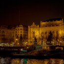 부다페스트 야경 (2) 이미지